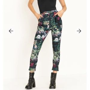 Blackmilk Take My Monet Pants